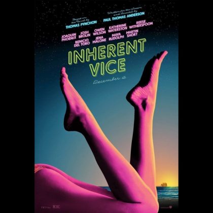 INHERENT VICE