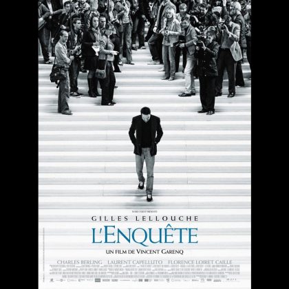 L'ENQUETE
