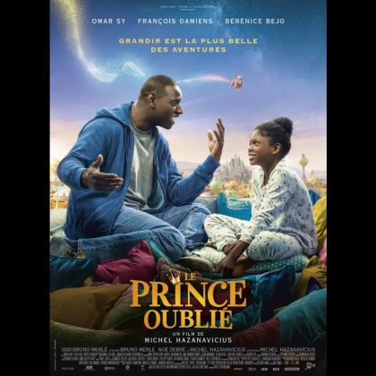 LE PRINCE OUBLIE