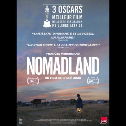NOMADLAND