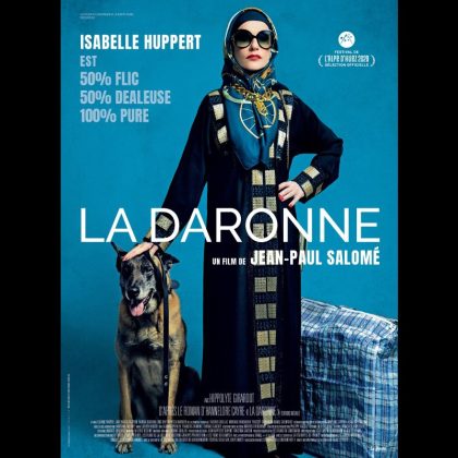 LA DARONNE