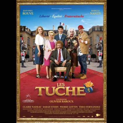 LES TUCHE 3