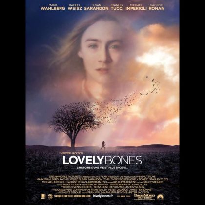LOVELY BONES