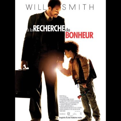 A LA RECHERCHE DU BONHEUR