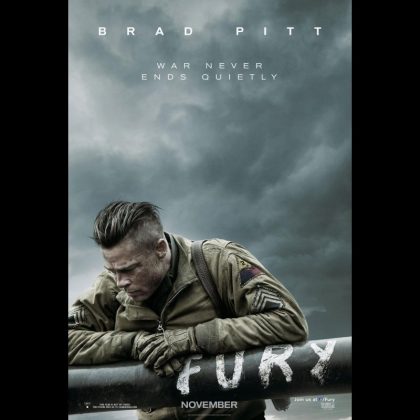 FURY