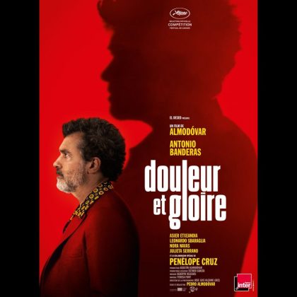 DOULEUR ET GLOIRE