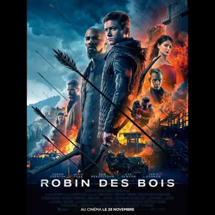 ROBIN DES BOIS