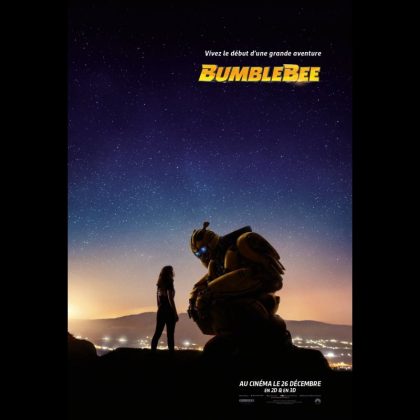 BUMBLEBEE
