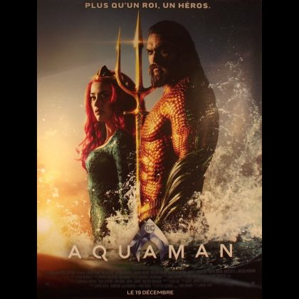 AQUAMAN