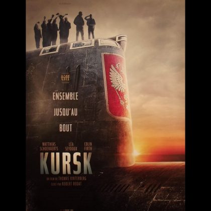 KURSK