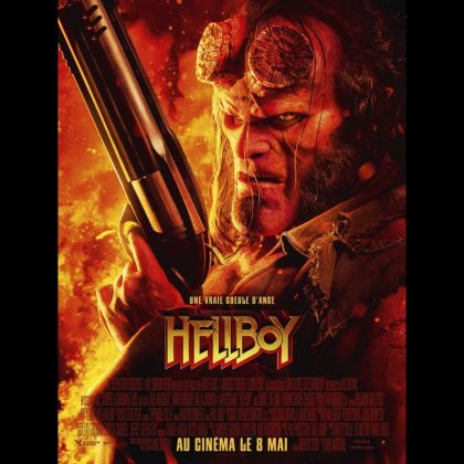 HELLBOY
