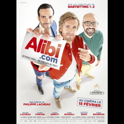 ALIBI.COM