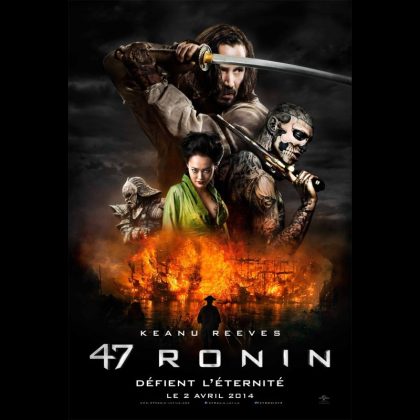 47 RONIN