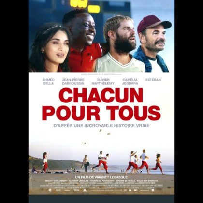 CHACUN POUR TOUS