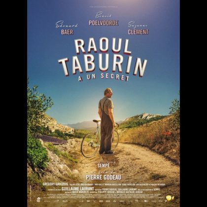 RAOUL TABURIN