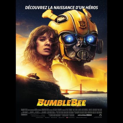 BUMBLEBEE