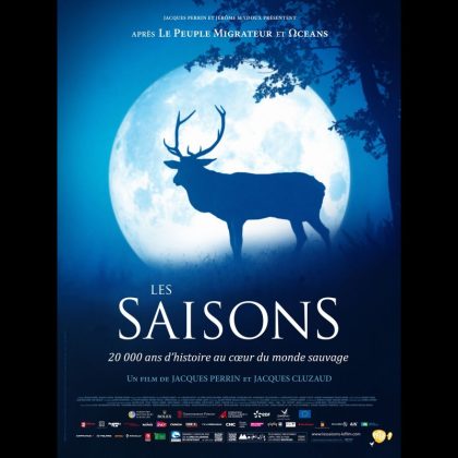 LES SAISONS