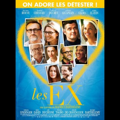 LES EX