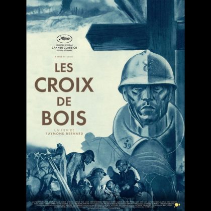 LES CROIX DE BOIS - RESSORTIE 2014 -