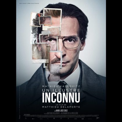 UN ILLUSTRE INCONNU