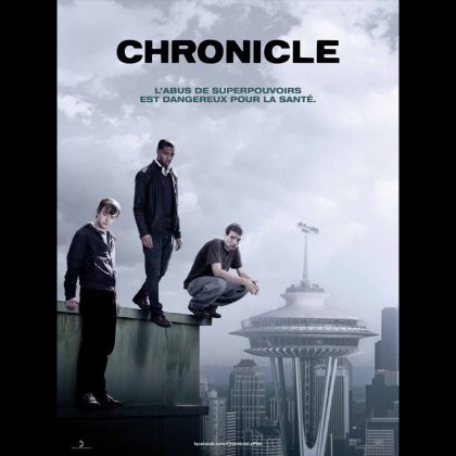 CHRONICLE