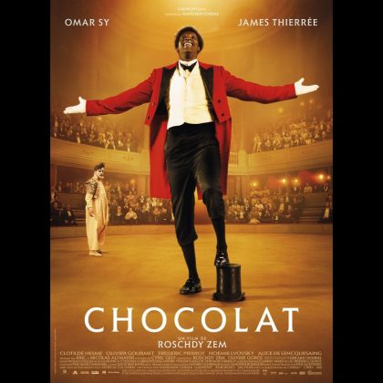 CHOCOLAT