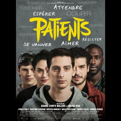 PATIENTS