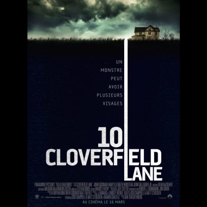 10 CLOVERFIELD LANE