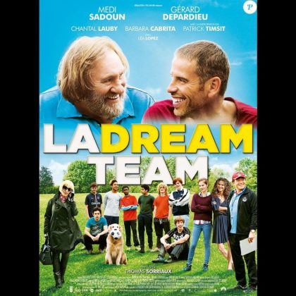 LA DREAM TEAM