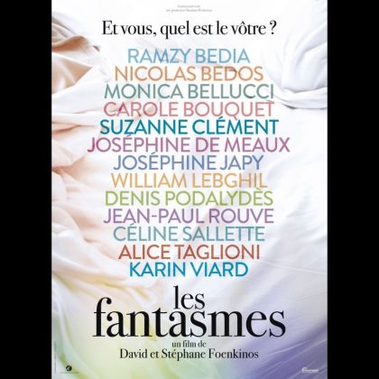 LES FANTASMES