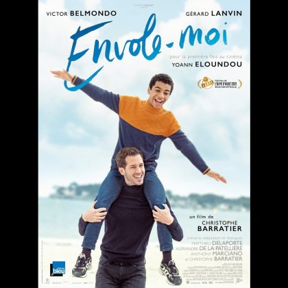 ENVOLE MOI