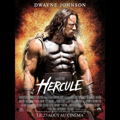 HERCULE