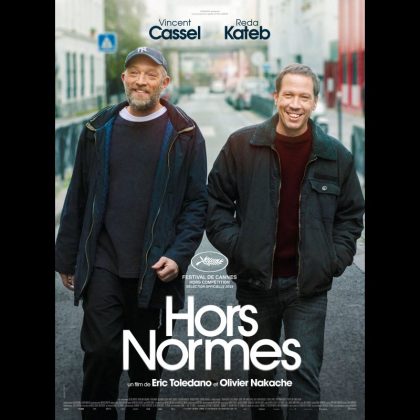 HORS NORMES