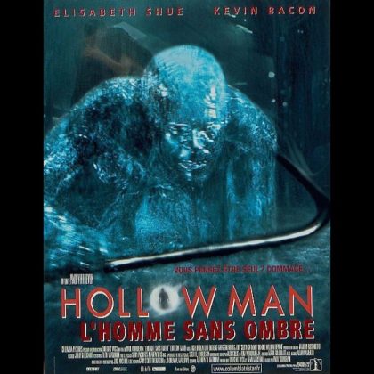 HOLLOW MAN