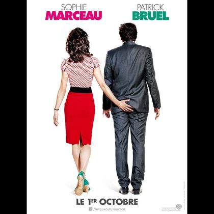 TU VEUX OU TU VEUX PAS