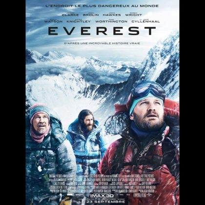 EVEREST