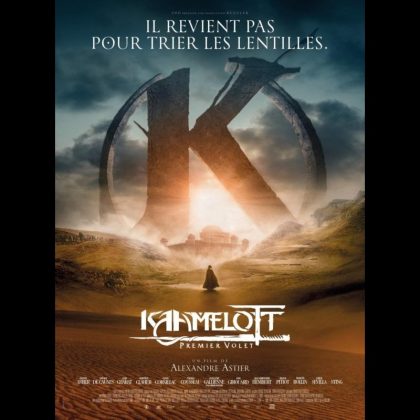 KAAMELOTT