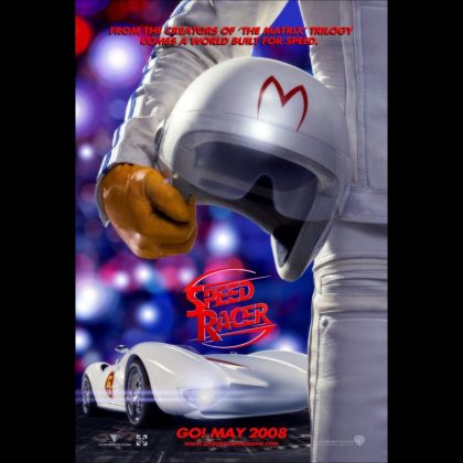 SPEED RACER