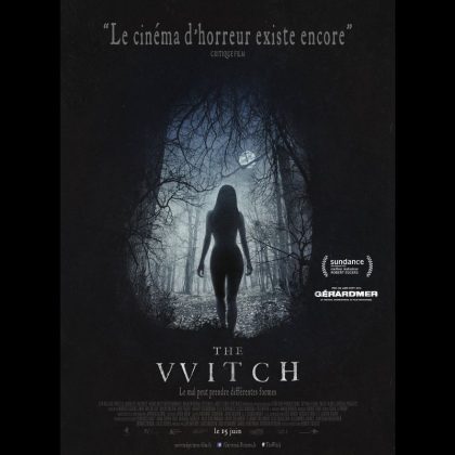 THE WITCH
