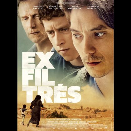EXFILTRES