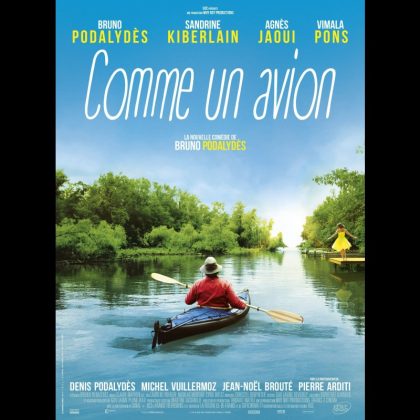 COMME UN AVION