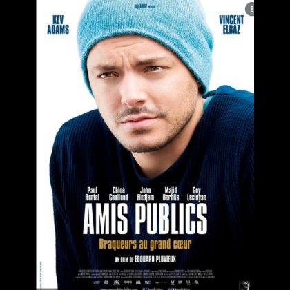AMIS  PUBLICS
