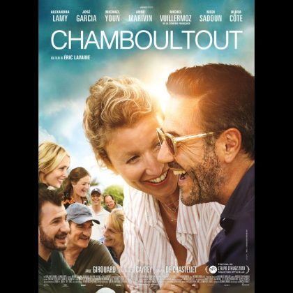 CHAMBOULTOUT