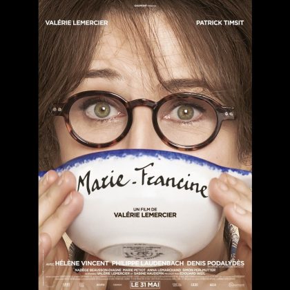 MARIE FRANCINE
