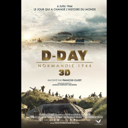 D-DAY