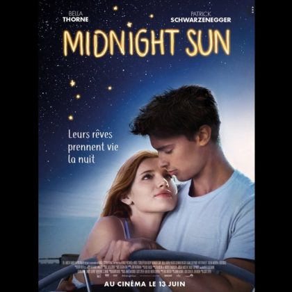 MIDNIGHT SUN