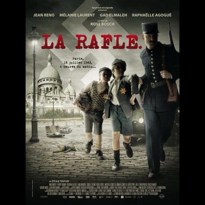 LA RAFLE