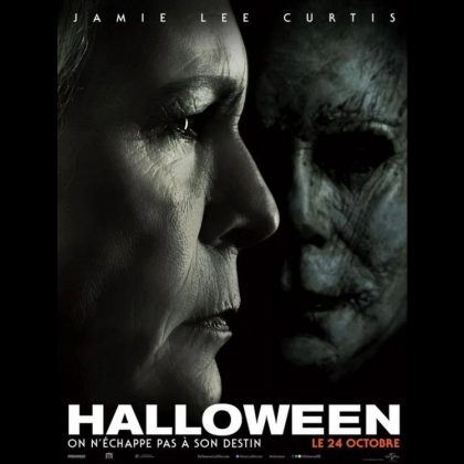 HALLOWEEN KILLS - on n'echappe pas a son destin