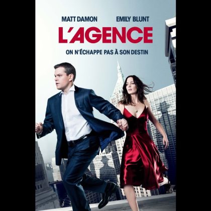L'AGENCE