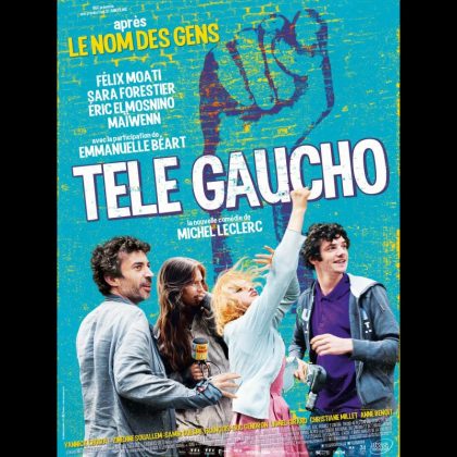 TELE GAUCHO